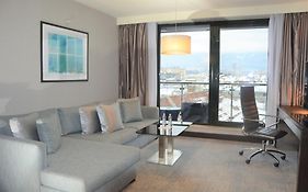 Радисън Блу Гранд Хотел